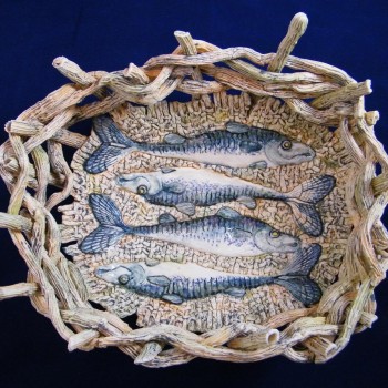 Fish basket Large v4