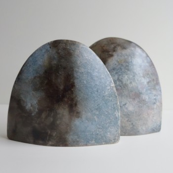 Iain Campbell Ceramics at the Annexe1