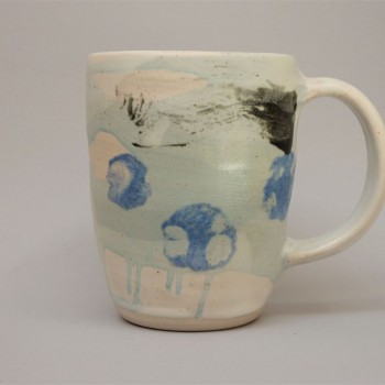 Seaspray mug