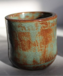 Milndavie Pottery image