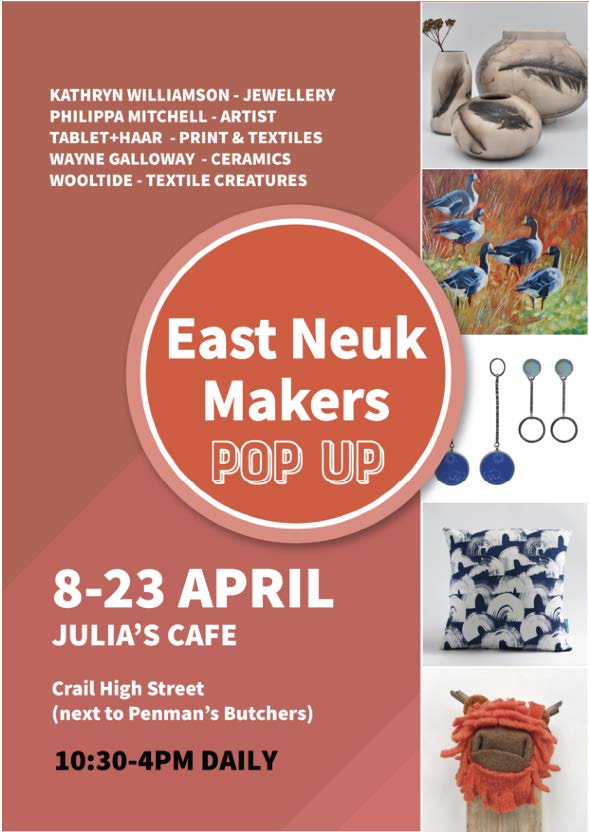 EAST NEUK MAKERS