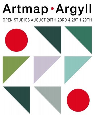 Artmap Graphic