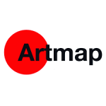 Artmap logo