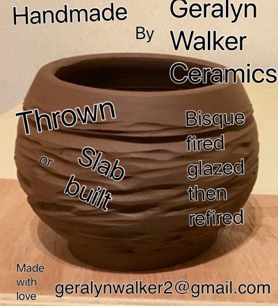 Photo of Geralyn Walker