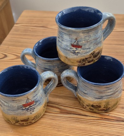 Photo of Vivienne Rumbold