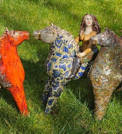 Photo of Ludmilla  Kosmina