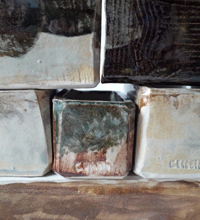 Photo of Cearnag Ceramics