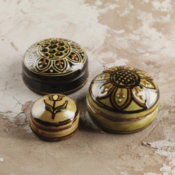 3 Fitch and McAndrew Pill Boxes Image credit Shannon Tofts