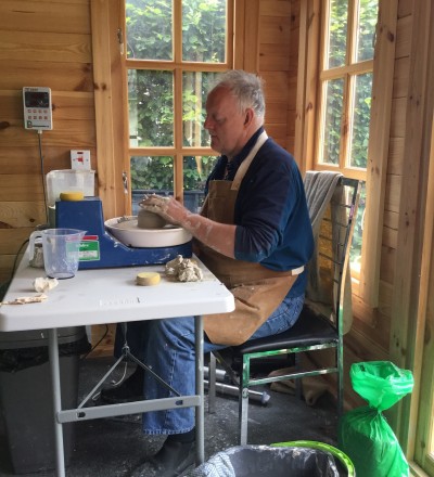 Photo of Ian  Hamilton