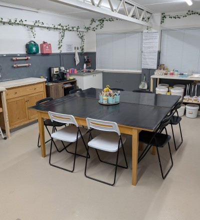 Photo of Helene Houston