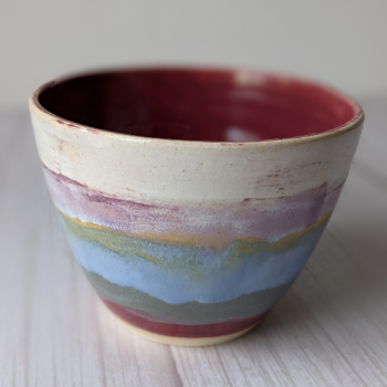 Bowl 1