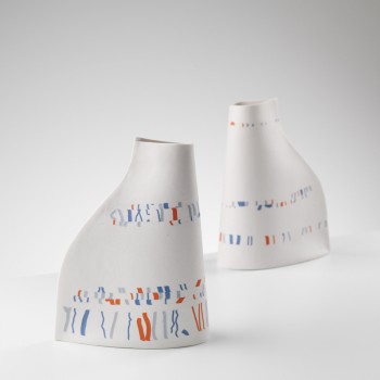 Carol Sinclair Small Strata Bottles 