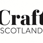 Craft Scotland logo