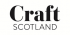 Craft Scotland logo