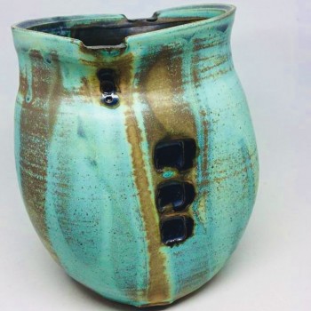 EPoll Pottery by Elaine Pollitt 