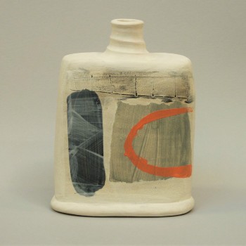 Fish Farm Bottle