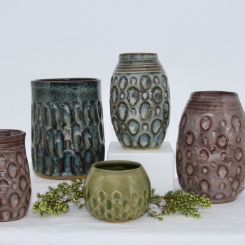 Greenscares Pottery 1 