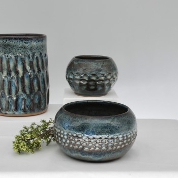 Greenscares Pottery 2