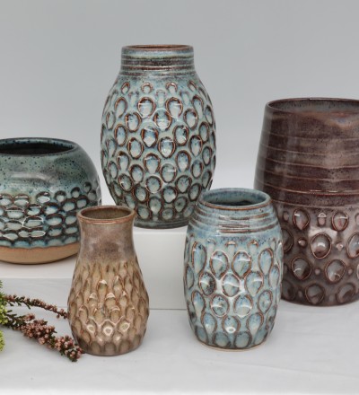 Photo of Fiona Robertson