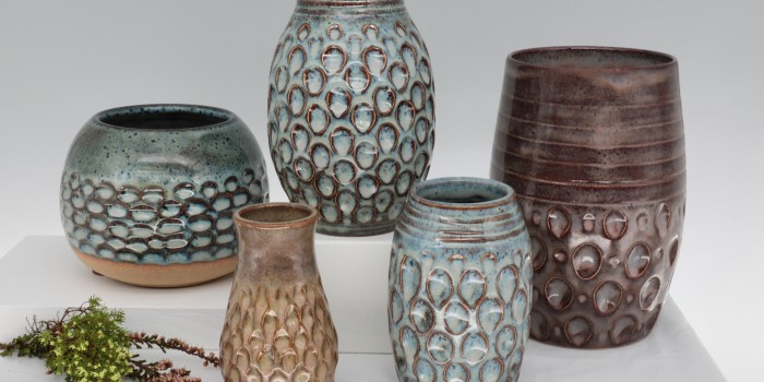 Greenscares Pottery 5