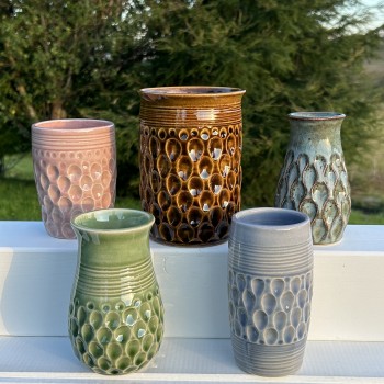 Greenscares Pottery 6