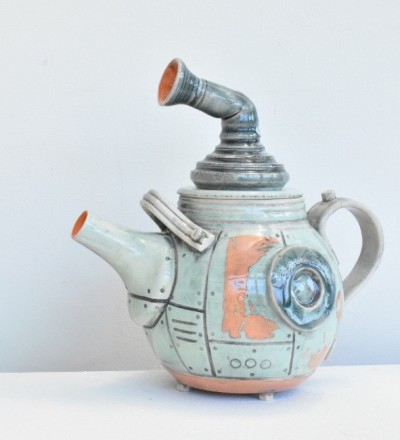 Photo of Wayne Galloway