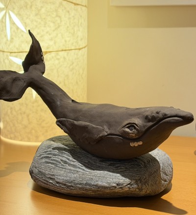 Photo of Hephzibah Kilbride