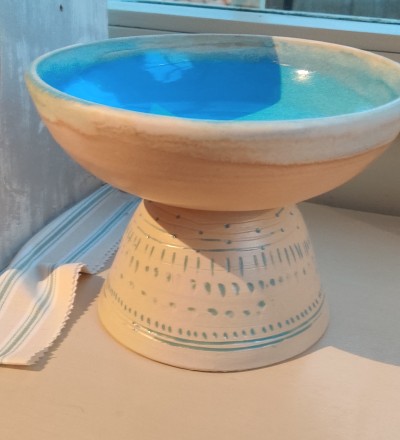 Photo of Jacquie Clark