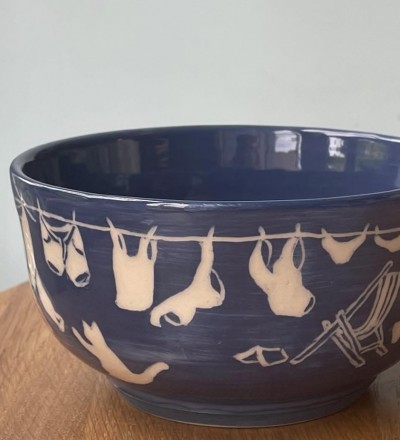 Photo of Jane Lofthouse