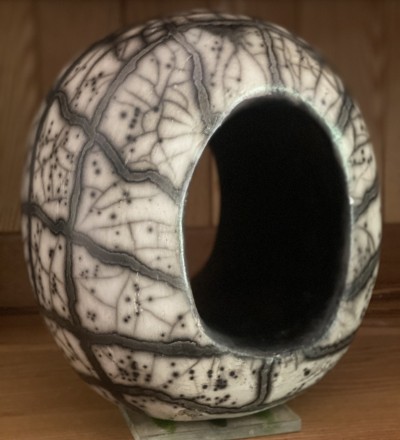 Photo of George Thom