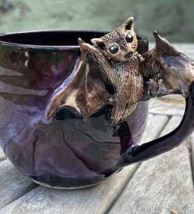 Photo of Caroline Storer