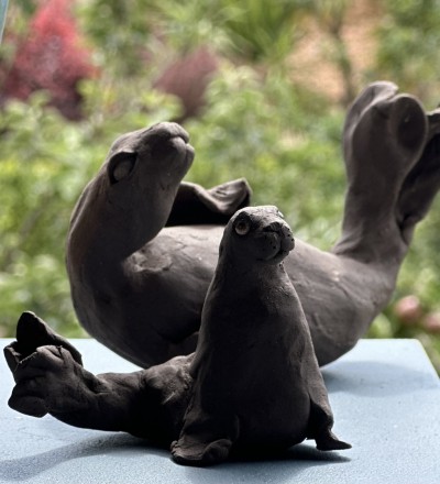 Photo of Hephzibah Kilbride