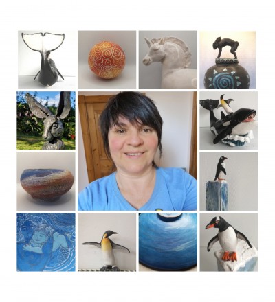 Photo of Suz  MacInnes