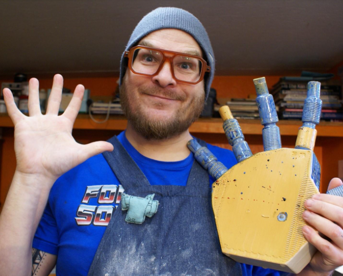 Joseph Morgan Joseph Morgan