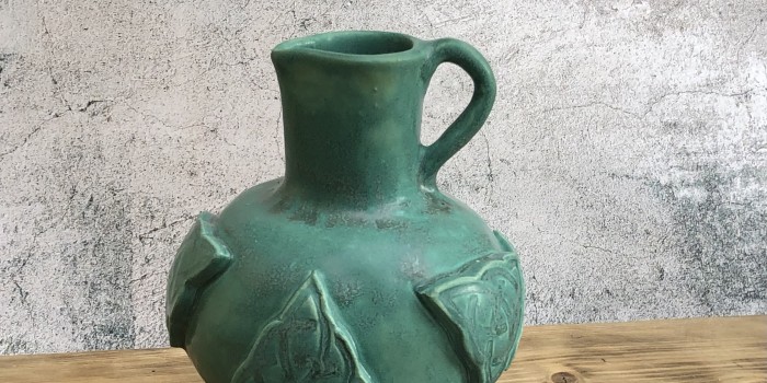 Kerstin Robb Ceramics Piggleliggle Ceramic Studio Celtic Connection