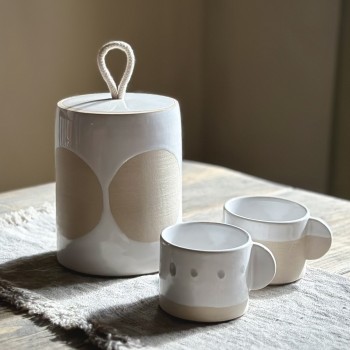 MCox Jar Cups