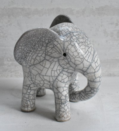 Photo of Martine Greig