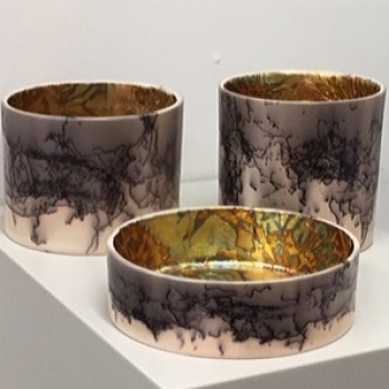 Mica Vessels