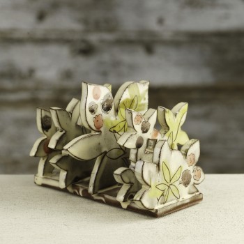 Michelle Lowe bramble toast rack 2