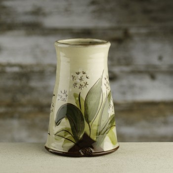 Michelle Lowe medium ramsons vase