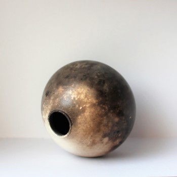 Pebble droplet 7