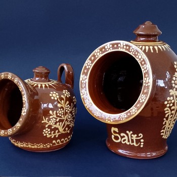 Salt Kits