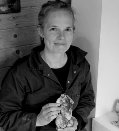 Photo of Leonie MacMillan