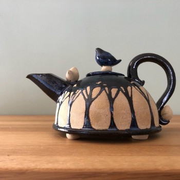 Teapot