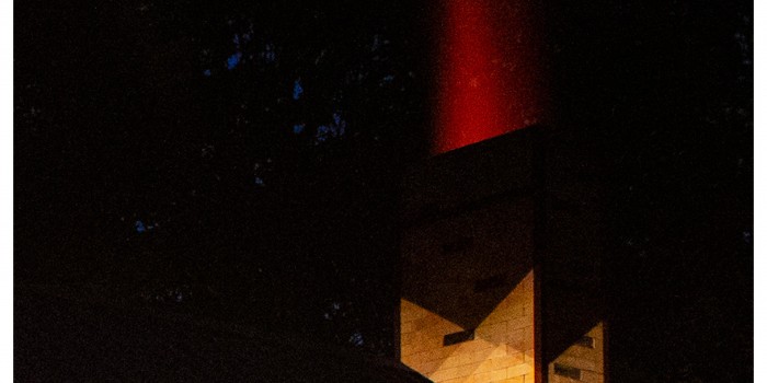 Under the Same Sky Half a World Away