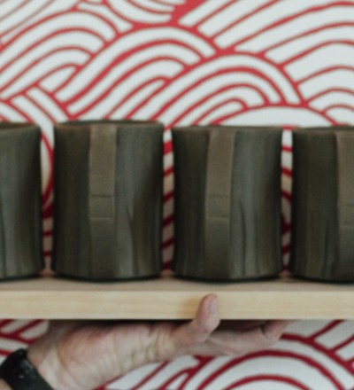 Photo of Keith Webster