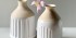 Vase Duo