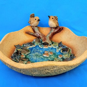 Wren Bowl