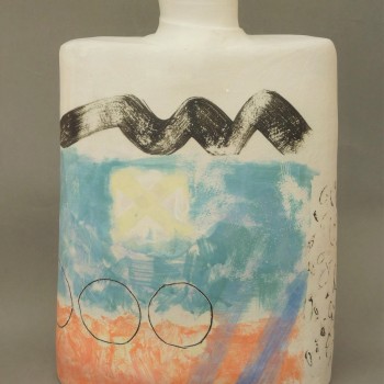 sea and shore bottle